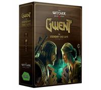Gwent: Il Gioco Di Carte Leggendario