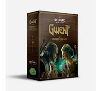 Gwent: The Legendary Card Game - The Witcher 3 Wild Hunt