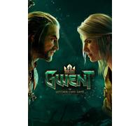 GWENT: The Witcher Card Game - Ultimate Starter Pack (PC) GOG.com Key GLOBAL