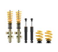 ST suspensions Assetto a ghiera Pezzi XA per VW Transporter T5 Box 1.9 TDI 62 kW 18280040