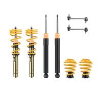 Gwf Pezzi Xa Acciaio Zincato Con Regolazione Durezza BMW 3ER Cabriolet [