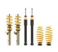 Gwf Pezzi Xa Acciaio Zincato Con Regolazione Durezza VW Golf VIII ) [ CD1, DA1