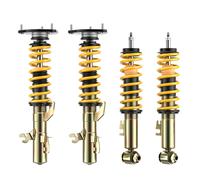 GWF ST XTA Acciaio Duro Regolabile Con Supporto MINI ROADSTER [R59] | 1822080A