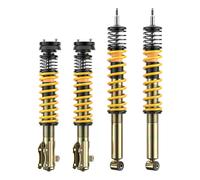 Coilovers Pezzi Xta per VW Golf III 1H 2.9 VR6 Sincro 1HX1 140 Kw 18280853