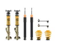 Gwf Pezzi Xta Acciaio Durezza Regolabile + Stützl. BMW 3ER Cabriolet [E36]