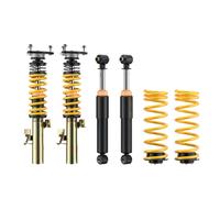 Gwf Pezzi Xta Acciaio Durezza Regolabile + Stützl. Ford Focus III Torneo