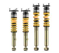 Gwf Pezzi Xta Acciaio Durezza Regolabile + Stützl. Lexus Is Sportcross [E1]