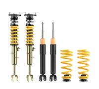 Gwf Pezzi Xta Acciaio Durezza Regolabile + Stützl. Nissan 350 Z Coupé [Z33]