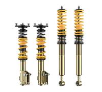 Gwf Pezzi Xta Acciaio Härtev Stützl. Mitsubishi Lancer VIII [ Cya,Cza ] 18265817