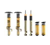 ST suspensions Assetto a ghiera XTA Plus 3 Acciaio indurito con supporto per BMW 1er F21 M140i 250kW