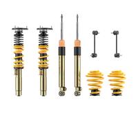 Gwf Pezzi Xta Plus 3 Acciaio Härtev Stützl. BMW 3ER Cabriolet [E46] 1820220823