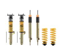 Gwf Pezzi Xta Plus 3 Acciaio Härtev Stützl. BMW 3ER Cabriolet [E93] 1820220833