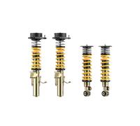 Gwf Pezzi Xta Plus 3 Acciaio Härtev Stützl. Toyota Gt 86 Coupé [ZN6] 1820258804