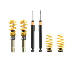 GWF ST Suspensions XA Ghiera Regolabile Audi A6 Avant 4G5 4GD 1821000E