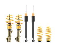 GWF ST X Acciaio FORD FIESTA VI [CB1,CCN] | 13230061