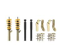 Sospensione Regolabile STX Per VW CADDY IV Furgone SAA,SAH TSI 62 kW 13280066