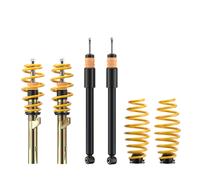 ST Suspensions Assetto a ghiera ST X Acciaio per Skoda Octavia III 5E3/NR3/NL3 1.6 TDI 66 kW