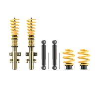 ST Suspensions Sospensione regolabile ST X per VW Multivan T5 TDI 77 kW 13280040