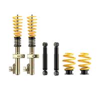 ST suspensions Sospensione regolabile ST X per VW Multivan T5 2.0 TDI 103 kW 132800AV