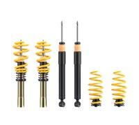 GWF ST XA Acciaio Con Durezza. AUDI A6 ALLROAD [4GH,4GJ] | 1821000E