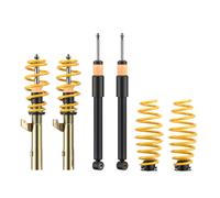 ST suspensions Sospensione regolabile XA Acciaio zincato Regol. durezza VW Golf VII 1.4 TSI 103 kW