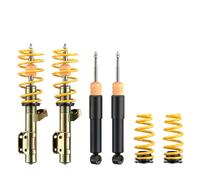 GWF ST XA Acciaio Con Durezza. SMART FORTWO CABRIOLET [453] | 18226005