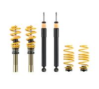 GWF ST XA Acciaio Con Indurimento. HONDA CIVIC VI BERLINE [EJ,EK,SO] | 18250003