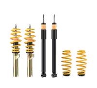 Gwf Pezzi Xa Acciaio Zincato Con Regolazione Durezza Skoda Superb III. [3V3]