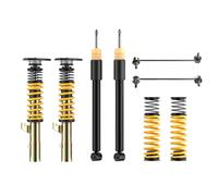 GWF ST XTA Acciaio Durevole + Supporto AUDI A3 SPORTBACK [8VA,8VF] | 1821080M-3