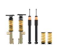 Gwf st. Xta Acciaio Durezza Regolabile Con Cuscinetto di Supporto MB Cla Coupé [