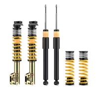 GWF ST XTA Acciaio Durezza Regolabile Con Supporto HONDA JAZZ IV [GK] | 18250833