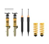 GWF ST XTA Acciaio Duro Regolabile Con Cuscinetto BMW 1ER COUPE [E82] | 18220839