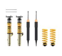 GWF ST XTA Acciaio Duro Regolabile Con Supporto BMW 3ER COUPE [E92] | 18220832