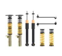 GWF ST XTA Acciaio Duro Regolabile Con Supporto VW GOLF V [1K1] | 18210850-4