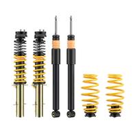 GWF ST XTA Acciaio Duro Regolabile + Supporto AUDI TT ROADSTER [8N9] | 18210805