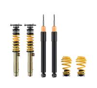 GWF ST XTA Acciaio Duro Regolabile + Supporto BMW Z4 ROADSTER [E85] | 18220804