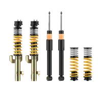 Sospensione Regolabile ST XTA Per AUDI A1 Sportback 8X 1.6 TDI 66 kW 18281815