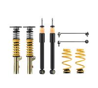 GWF ST XTA Acciaio Duro Regolabile + Supporto VW GOLF V VARIANT [1K5] | 18210880