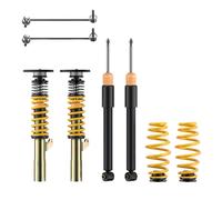 GWF ST XTA Acciaio Duro + Supporto AUDI A3 LIMOUSINE [8VM,8VS] | 1821080N