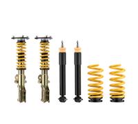 GWF ST XTA Acciaio Indurito + Supporto FORD USA MUSTANG CONVERTIBLE 18230879