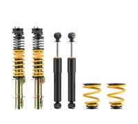 ST Suspensions Ricambio XTA Acciaio – Durezza regolabile con supporto cuscinetto – Seat Toledo II