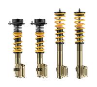 GWF ST XTA Acciaio Indurito + Supporto SUBARU IMPREZA HATCHBACK [GD] | 18245814