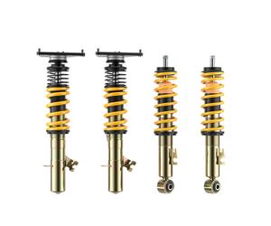 GWF ST XTA Acciaio Regolabile Con Cuscinetto Mini [R50,R53] | 18220842