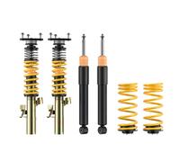 GWF ST XTA Acciaio Regolabile Con Supporto FORD FOCUS III | 18230867