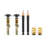 Gwf st. Xta Acciaio Zincato Durezza Regolabile Con Cuscinetto-Supporto Mini [F56