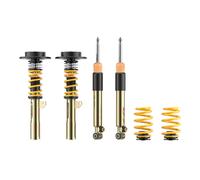 Gwf st. Xta Plus 3 Acciaio Durezza Regolabile Con Cuscinetto-Supporto Mini [F55]
