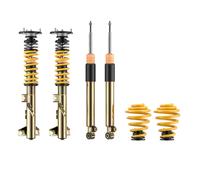 Gwf st. Xta Plus 3 Acciaio Durezza Regolabile + Stützl. BMW 3ER [E36] 1820220811