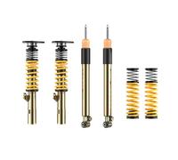 GWF ST XTA Plus 3 Per AUDI A3 Sportback 8V 2.0 TDI QUATTRO 110 kW 182021080M