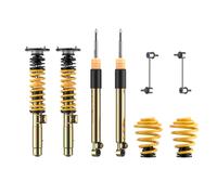 GWF ST XTA Plus 3 Acciaio Duro + Supporto BMW 3ER TOURING [E46] | 1820220821