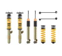 GWF ST XTA Plus 3 Acciaio Indurente + Supporto BMW 3ER COUPE [E92] | 1820220857